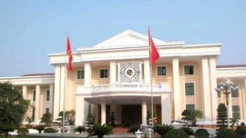 Chuẩn bị chu đáo, trang trọng, tiết kiệm cho Đại hội Đảng bộ các cấp và Đại hội XIV của Đảng