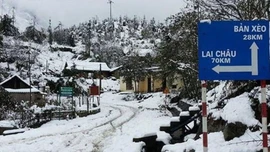 Tháng 1-2/2026, khu vực Bắc Bộ khả năng xảy ra rét đậm, rét hại diện rộng