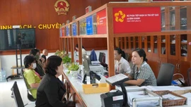 Kết luận về tình hình, kết quả hoạt động của bộ máy hệ thống chính trị và chính quyền địa phương 2 cấp