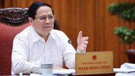 Thường trực Chính phủ cho ý kiến về 2 dự án luật quan trọng