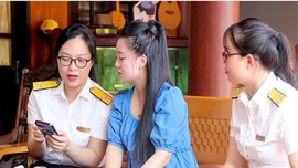 Tăng tốc chuyển đổi mô hình từ thuế khoán sang kê khai