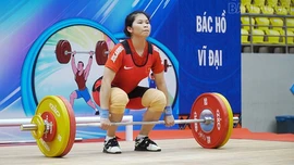 Những gương mặt sáng giá của thể thao Lào Cai tham dự SEA Games 33