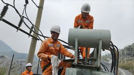 Đảm bảo cung cấp điện an toàn, ổn định dịp lễ, tết