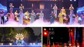 Ưu tiên phát triển 10 ngành công nghiệp văn hóa chủ chốt