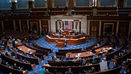 Thượng viện Mỹ chốt thỏa thuận gia hạn ngân sách, chính phủ Mỹ sắp mở cửa trở lại