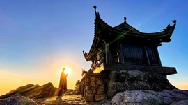 Quần thể di tích Yên Tử, Vĩnh Nghiêm, Côn Sơn, Kiếp Bạc trở thành Di sản Văn hóa Thế giới