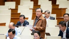 Tăng thời hạn cai nghiện ma túy là cần thiết