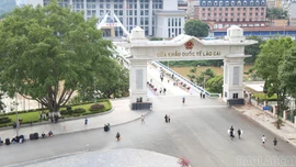 Xây dựng “thế trận lòng dân” trong phòng, chống tội phạm dịp giáp Tết