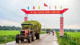 Thẩm định hồ sơ điều chỉnh quy hoạch đô thị và nông thôn không quá 20 ngày
