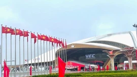 Hà Nội công bố sơ đồ chỉ dẫn giao thông phục vụ Hội chợ mùa Thu 2025