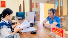 Văn Bàn lan toả sự quan tâm từ chính quyền tới người dân