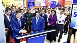 MB: Thi đua thúc đẩy đổi mới, sáng tạo