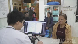 Chuyển đổi số để nâng cao chất lượng chăm sóc sức khỏe Nhân dân