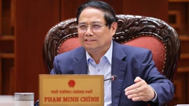 Thủ tướng: Tổ chức Triển lãm 80 năm thực sự là "ngày hội non sông"