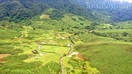 Tiềm năng phát triển du lịch ở Tà Cua Y