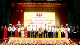 Xây dựng Tả Phìn phát triển toàn diện theo hướng xanh - hài hòa - bản sắc 