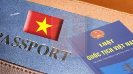 Triển khai thi hành Luật sửa đổi, bổ sung Luật Quốc tịch Việt Nam