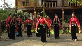 Khi di sản được gìn giữ từ cộng đồng