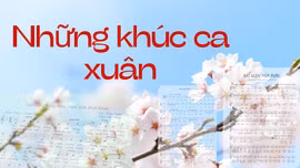 Những khúc ca xuân 