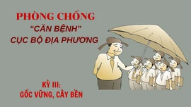 Kỳ III: Gốc vững, cây bền 