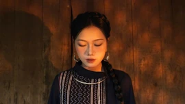 Nhà thiết kế Đỗ Ngọc Duyên - kể chuyện văn hóa bằng thời trang