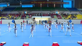 Thể thao Lào Cai ra quân huấn luyện năm 2026, hướng tới Đại hội Thể thao toàn quốc lần thứ X