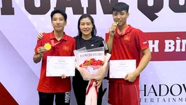Lào Cai giành 6 huy chương tại Giải vô địch Boxing trẻ toàn quốc 2025