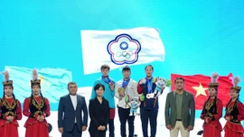 Thể thao thành tích cao Lào Cai ổn định lực lượng, sẵn sàng chinh phục các giải đấu lớn