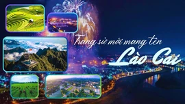 Trang sử mới mang tên Lào Cai