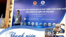 Thanh niên khởi nghiệp từ công nghệ số