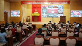 Quán triệt, triển khai chỉ đạo của Ban Bí thư Trung ương Đảng về lưu trữ, quản lý tài liệu trong quá trình sắp xếp tổ chức bộ máy