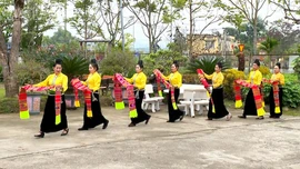 Nghị quyết 39: Cú hích từ quyết sách mới