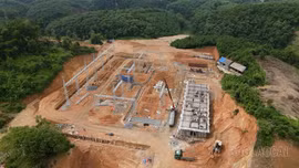 Đón đầu nhu cầu tăng trưởng bằng hạ tầng điện đồng bộ