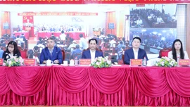 Nêu cao trách nhiệm, vì quyền lợi của Nhân dân, vì sự phát triển chung