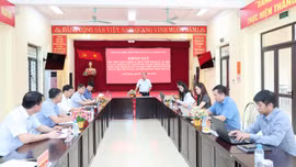 Lâm Thượng phấn đấu đến năm 2028 xây dựng làng du lịch cộng đồng đạt tiêu chuẩn ASEAN