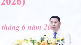 Bế mạc Kỳ họp thứ 3, HĐND tỉnh khóa XVII