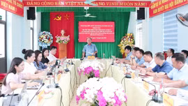 Xã Phình Hồ: Thu ngân sách nhà nước đạt 136,6% dự toán giao