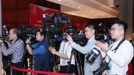 “Cầu nối” Đại hội đến với cán bộ, đảng viên và Nhân dân