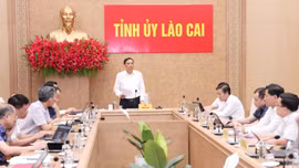 Hiểu đúng và làm ngay, làm đến cùng theo tinh thần chỉ đạo của đồng chí Tổng Bí thư
