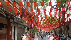Tri ân lịch sử theo cách của người trẻ
