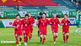 Bóng đá Nữ Việt Nam xác định chiến lược phát triển toàn diện, hướng tới World Cup 2031