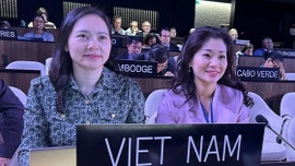 Việt Nam lần thứ 3 trúng cử thành viên Ủy ban liên chính phủ Công ước UNESCO 2005