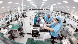 Từ ngày 5/5, Bộ Công Thương là đầu mối cấp C/O cho doanh nghiệp