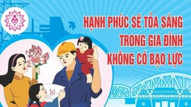 Xây dựng cơ sở dữ liệu về phòng, chống bạo lực gia đình