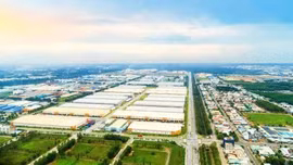 Tạo sức hút mới cho các khu công nghiệp