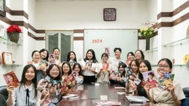 Thế hệ nhà báo đa nhiệm