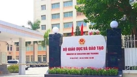 Bộ Giáo dục và Đào tạo công bố bộ máy mới sau tinh gọn, giảm 6 vụ