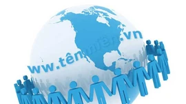 Tên miền .vn - Biểu tượng quốc gia trên không gian mạng
