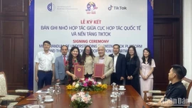 Lan tỏa giá trị văn hóa Việt trên nền tảng số