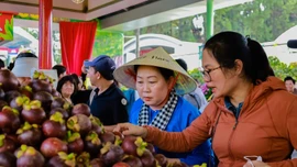 Đẩy mạnh quảng bá nông sản Việt qua Lễ hội trái cây Nam bộ năm 2025